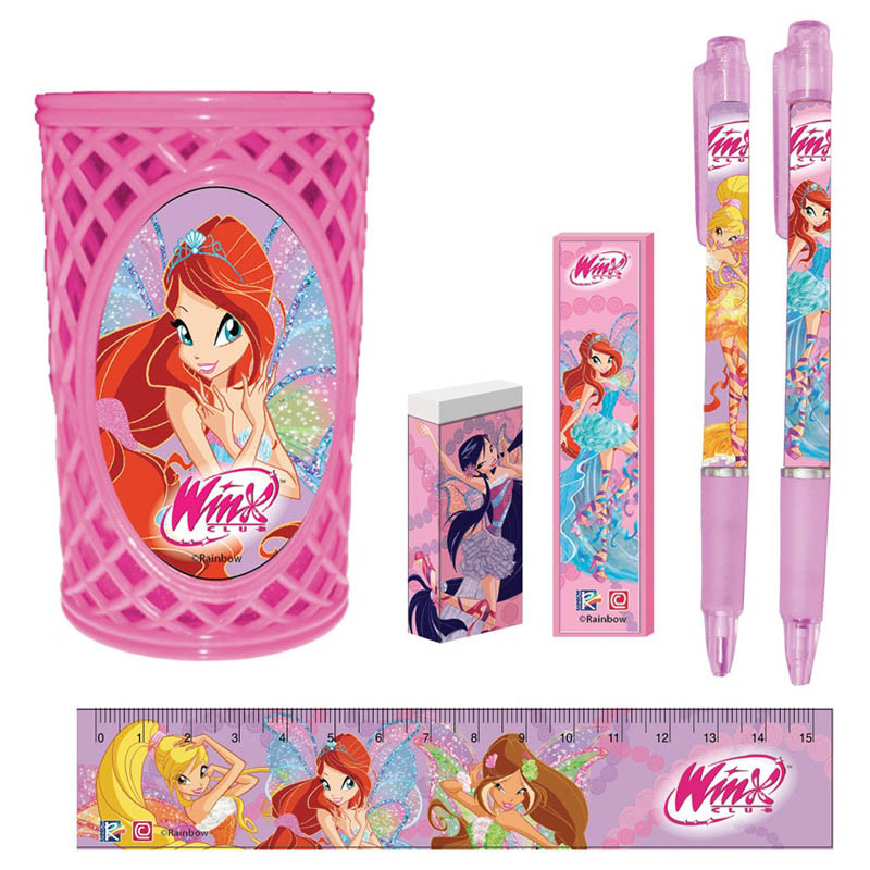 Органайзер настольный детский Winx, 6 предметов 95,26.jpg