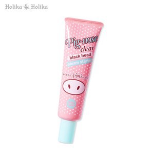 Pig-nose Clear Black head steam starter 30ml 297руб