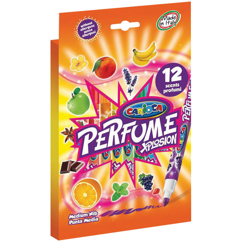 Фломастеры ароматические Perfume Xplosion 12цв., картон.уп., европодвес 129,08.jpg