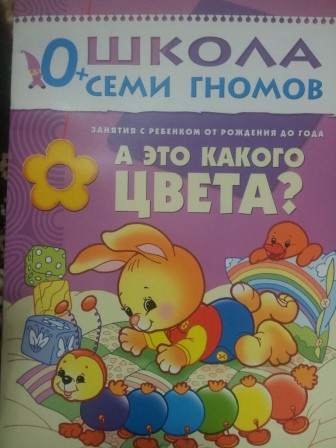 Школа 7 гномов