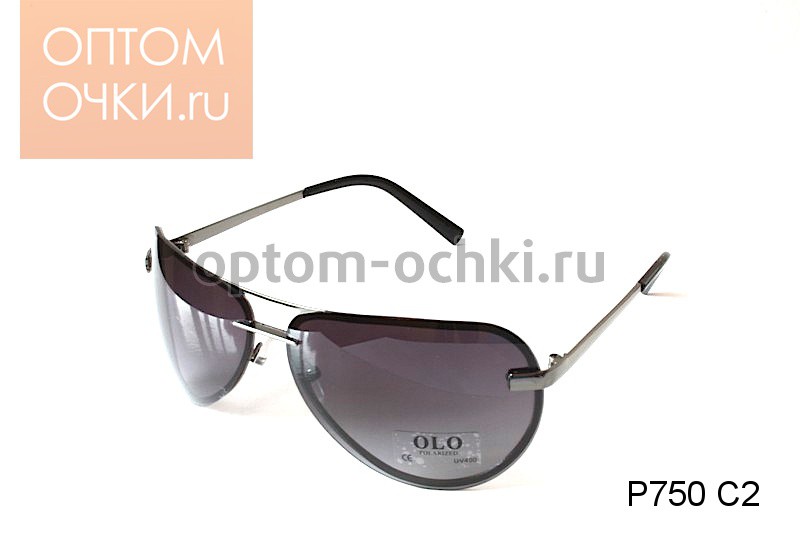 OLO polarized  -  115 .+ %