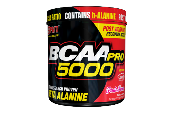 BCAA-Pro 5000