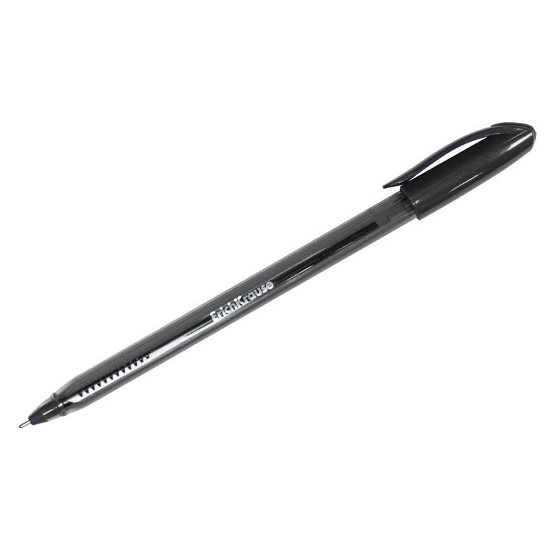 Ручка шариковая Ultra Glide Technology U-18, черная, 1мм 13,92.jpg