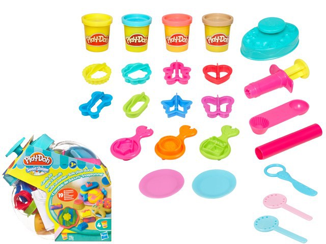 38984H PLAY-DOH.  .   