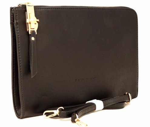 David Jones CM2335 black