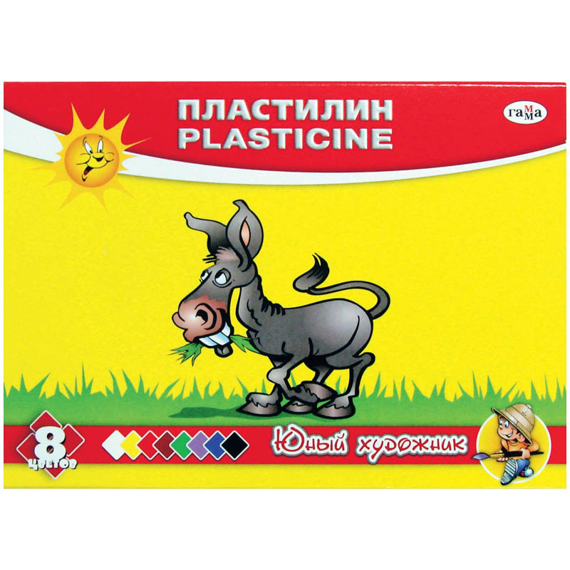 Пластилин Юный художник 08 цветов, со стеком 22,80.jpg