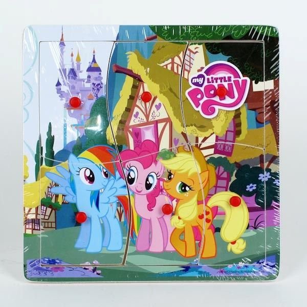 PUZ-MLP-06 .   .. MY LITTLE PONY  6  - 55,00.jpg