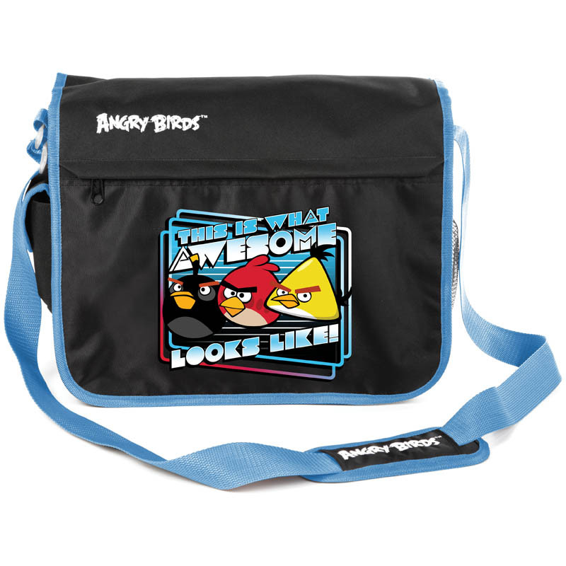 Сумка Angry Birds 36х31х11 см, 2 отделения 885,24.jpg
