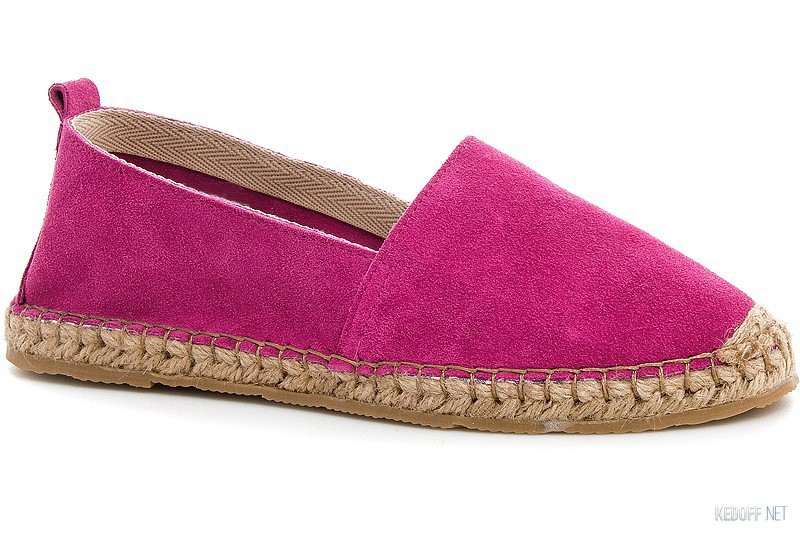 28$ Las Espadrillas 2080-34