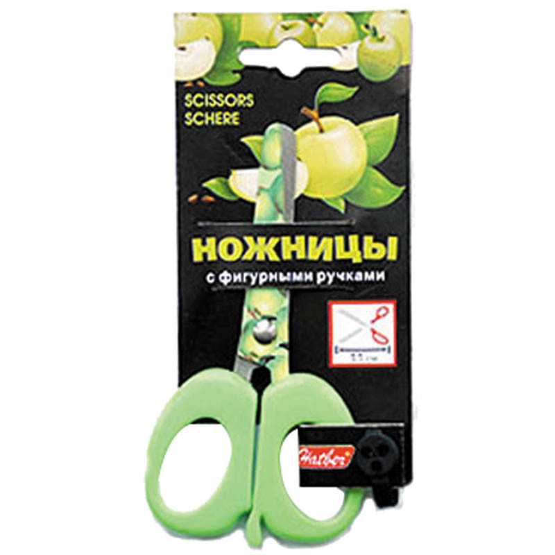 Ножницы детские 11 см Фрукты, европодвес 48,72.jpg