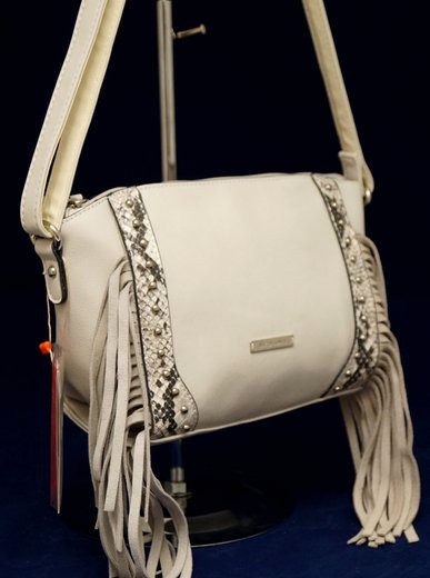 David Jones 3845-2 grey