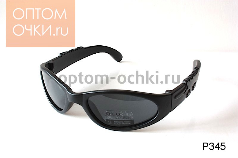 OLO polarized  -  85 . + %