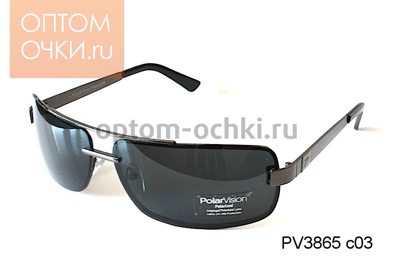 POLAR VISION polarized ,  -  170 .+ %