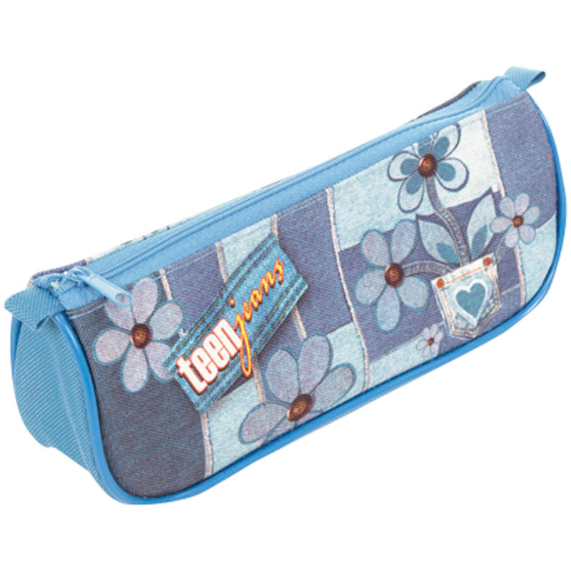 Пенал-косметичка 210х90х50 Teen jeans, ткань 76,55.jpg