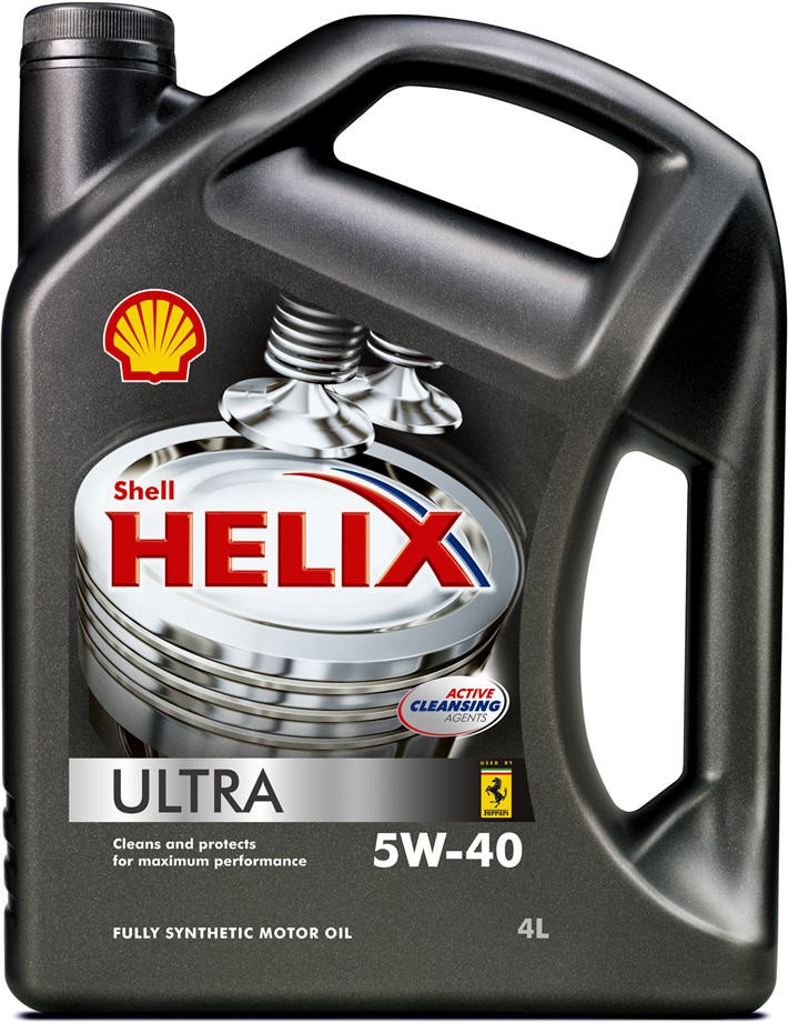  Shell 5W-40 Helix Ultra 4., .jpg