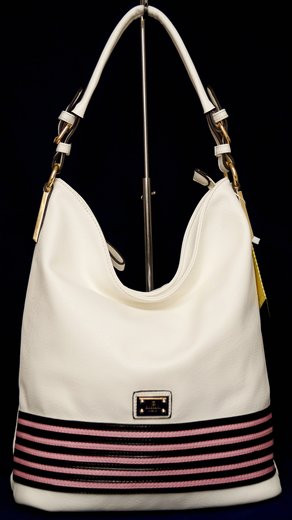 Gussaci C14F064-3 white