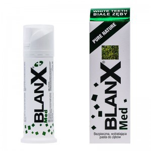 Blanx Med Pure Nature   75   335