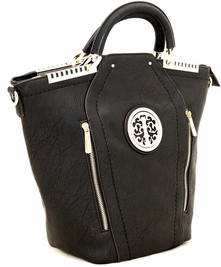 David Jones CM2286 black