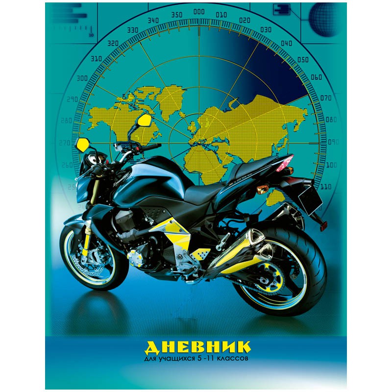 Дневник 5-11 кл. 48л. (твердый) Motoraces, матовая ламинация, выборочный лак, тиснение фольгой 50,90.jpg