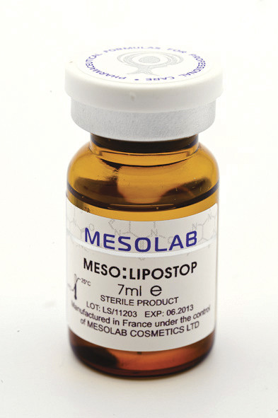     Meso:Lipostop 7ml (18+)