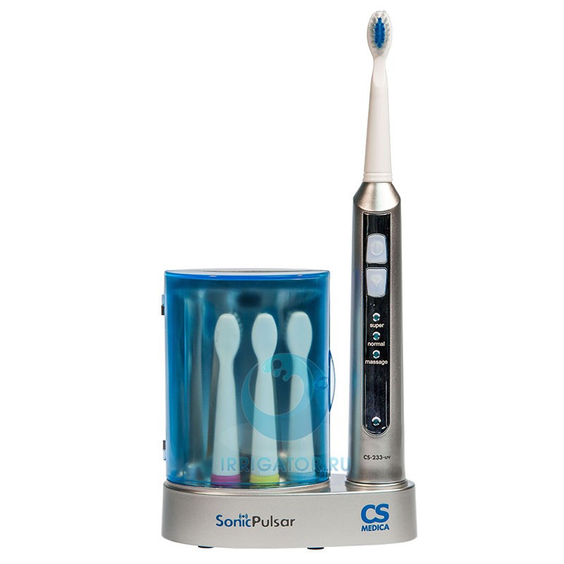     CS Medica SonicPulsar CS-233-UV    3300 ..jpg