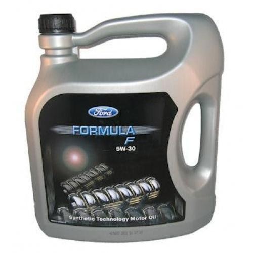  FORD 5W-30 FORMULA 5., .jpg