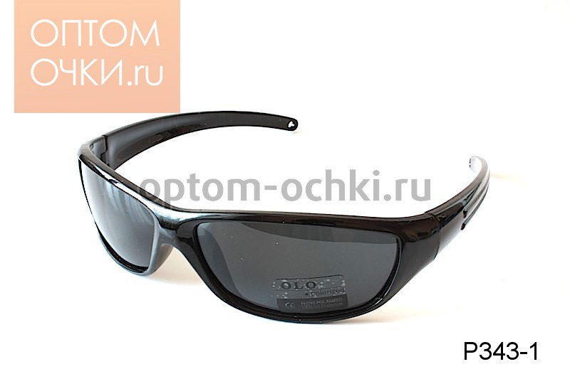 OLO polarized  -  85 . + %