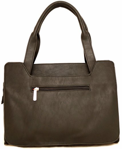 David Jones CM2025 black  