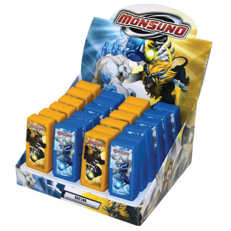 Ластик Monsuno пластиковый корпус с крышкой, дисплей  9,96.jpg