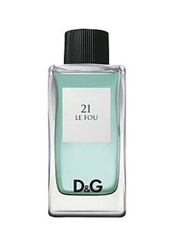 DOLCE&GABBANA №21 LA FOU men vial 1,5ml edt 84,00.jpg