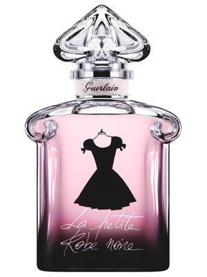 GUERLAIN LA PETITE ROBE NOIRE lady mini 5ml edP 608,00.jpg