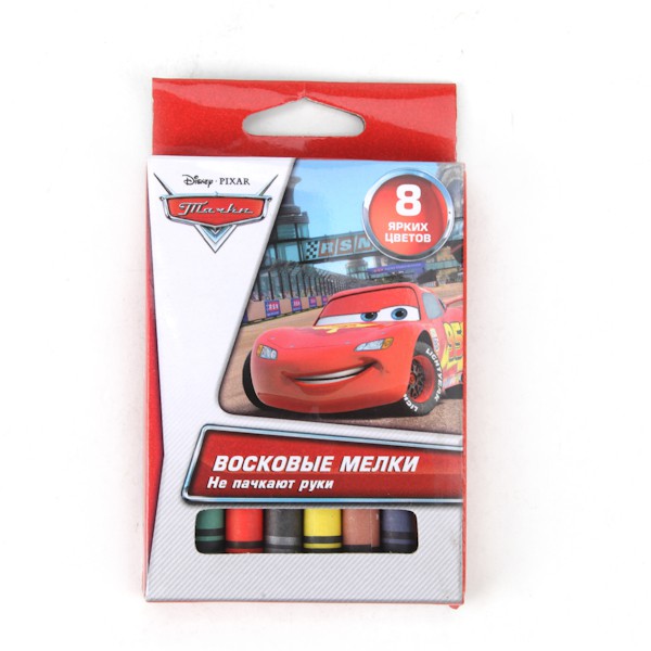 180640     MULTI ART    DISNEY CARS 8 , . 8 - 20,00.jpg