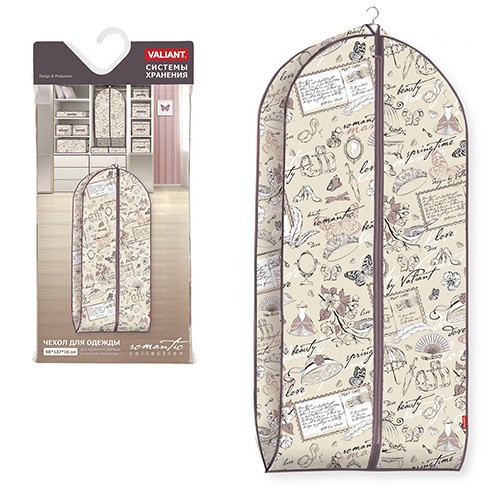 VAL RM-CV-137    , , 6013710 , ROMANTIC, 334 