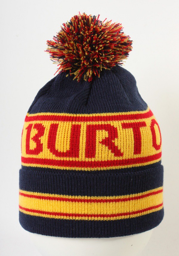  BURTON 05-081   395 .