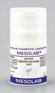 АКТИВНЫЙ КРЕМ-УХОД ДНЕВНОЙ ACTIVE CREAM - LEAVING DAY 50мл