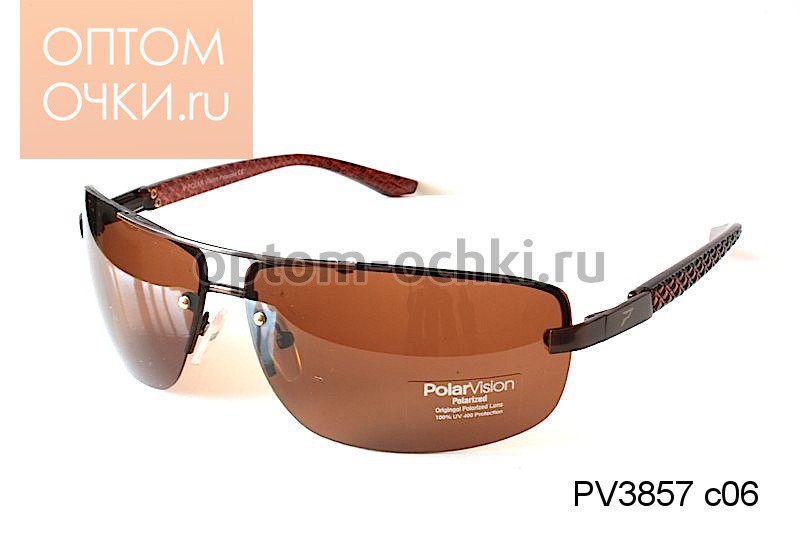 POLAR VISION polarized ,  -  170 .+ %