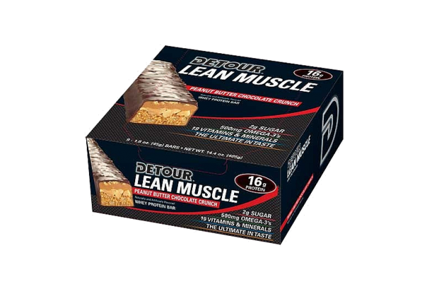 Lean Muscle (45)