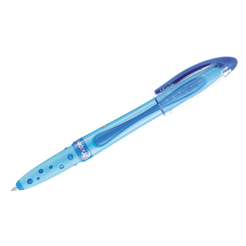 Ручка шариковая FREEWRITER, синяя, 1мм 43,13.jpg