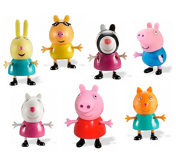 15555 PEPPA PIG.    , 1   - - 199,00