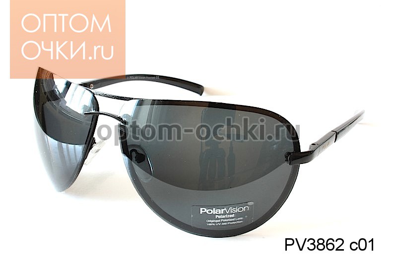 POLAR VISION polarized ,  -  170 .+ %