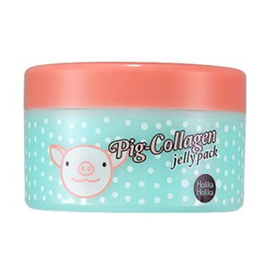 Pig-Collagen Jelly Pack 80g 704