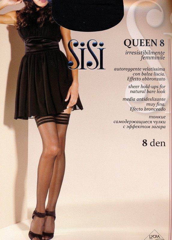 SiSi Queen 8 248,00+%