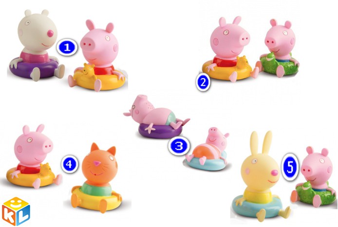 25931_PEPPA PIG.     2 ,  