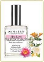  DEMETER << >> (FIRST LOVE)   