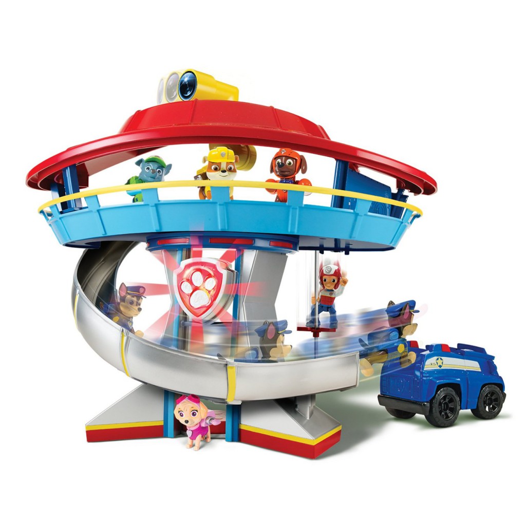 16606  Paw Patrol    ( )