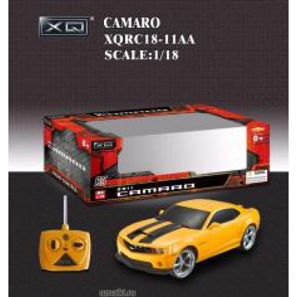 161205  .  CHEVROLET CAMARO  118  . - 1042,00.jpg