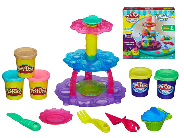 A5144H PLAY-DOH.    