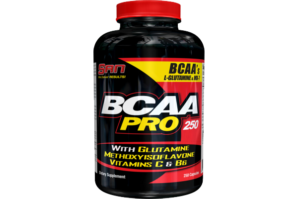 BCAA-Pro