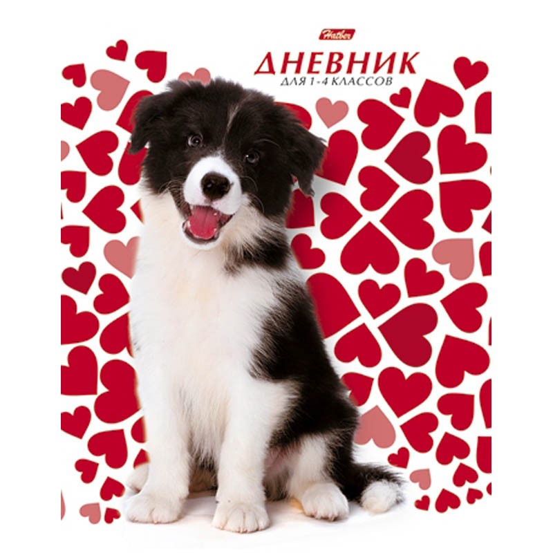 Дневник 1-4 кл. 48л. ЛАЙТ Щенок, ляссе, блёстки с перф.уголков 33,43.jpg