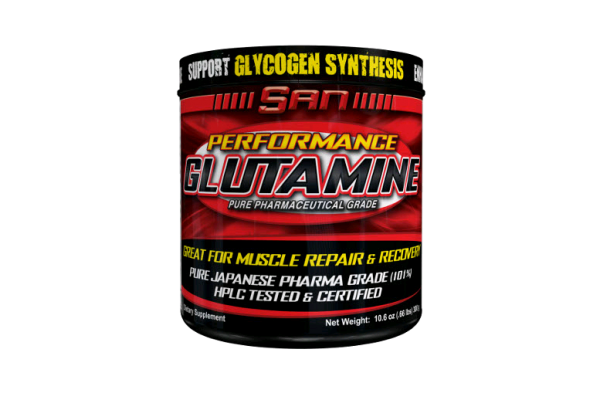 Performance Glutamine